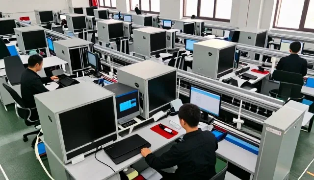 上海至琛信息科技有限公司