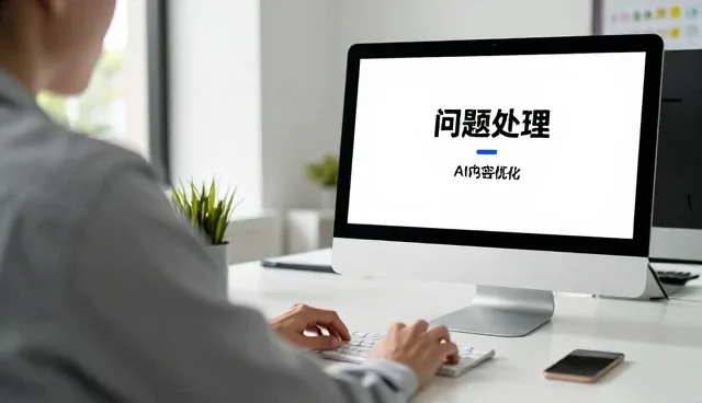 负载均衡如何提升业务效率与系统稳定性