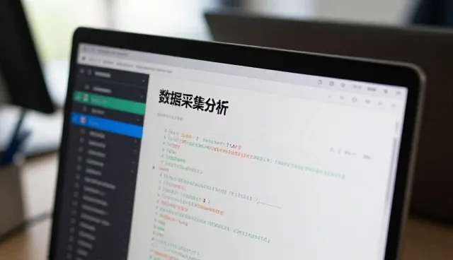 数据采集分析在系统实施中的性能考量与适用条件