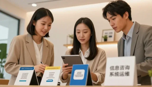 系统运维为系统运维提供更多可能
